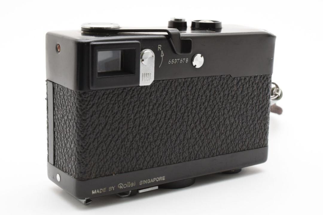 Rollei ローライ