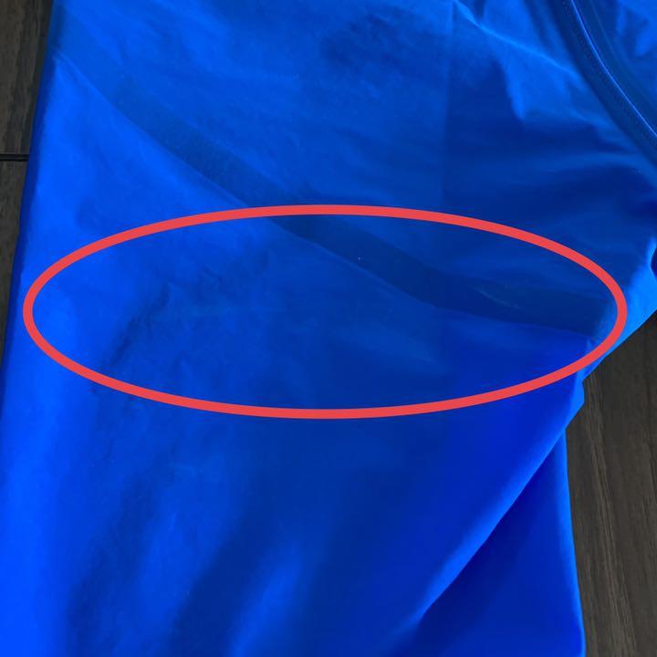 あき様専用☆アリーナ アルティメットアクアフォースMF Sサイズ☆