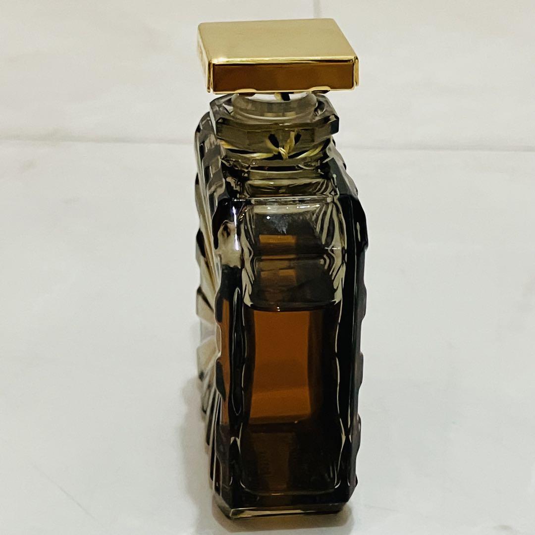 廃盤品 ゲラン ヴォルドゥニュイ 夜間飛行 プロペラボトル 30ml