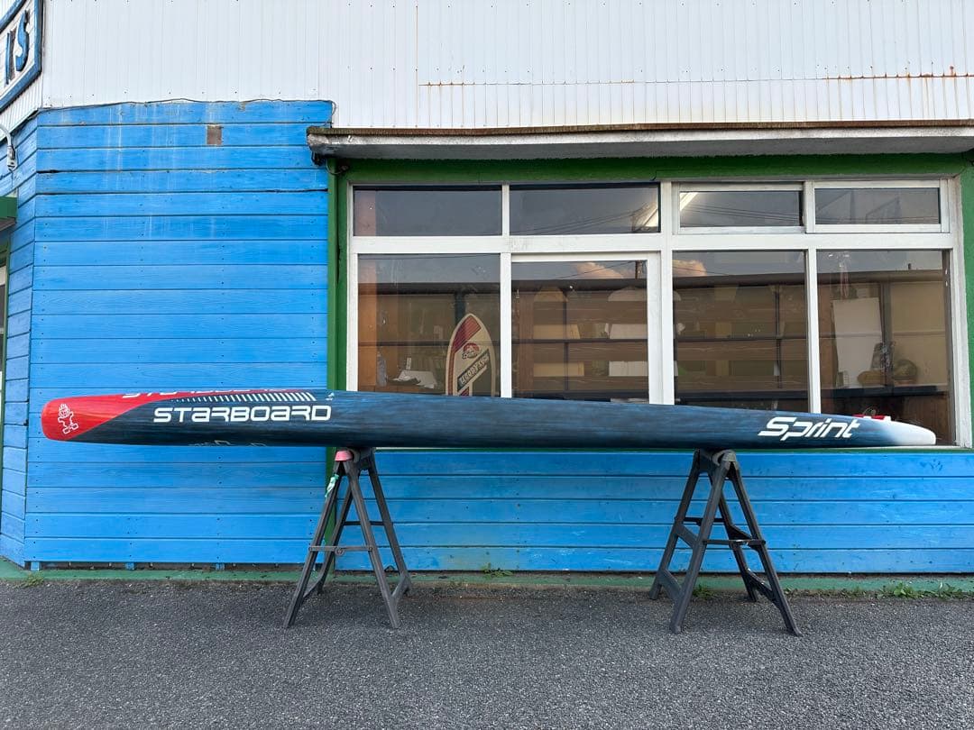 STARBOARD SPRINT ZERO 14'0