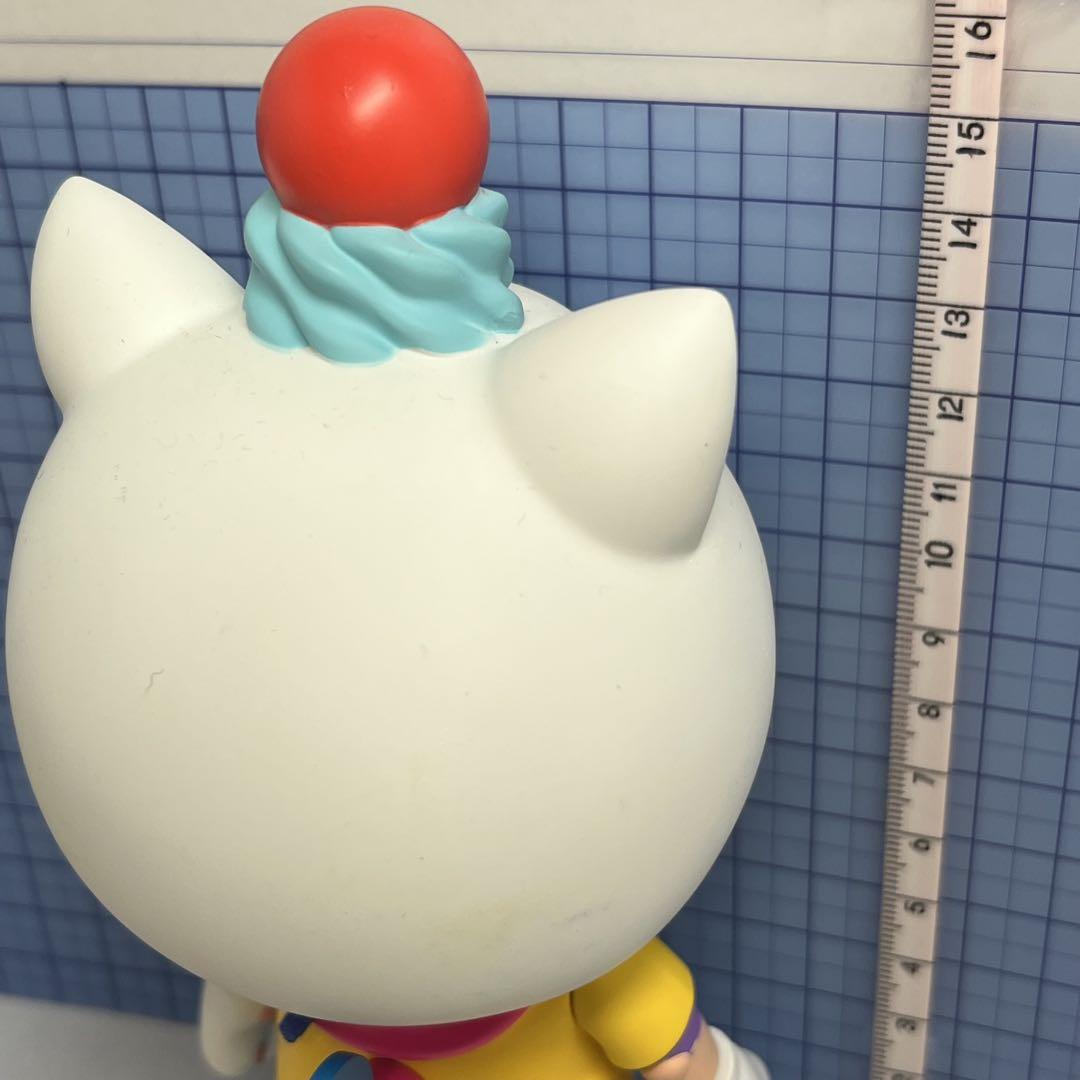 refreshment toyリフレッシュメントトイ ソフビ NONGTOY フィギュア