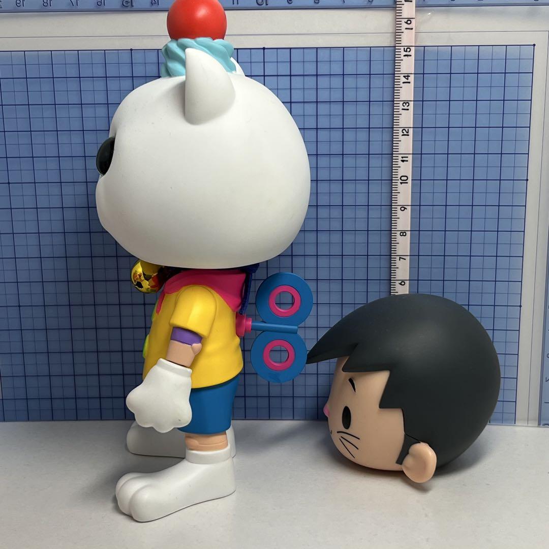 注目の refreshment NONGTOY ソフビ toyリフレッシュメントトイ その他