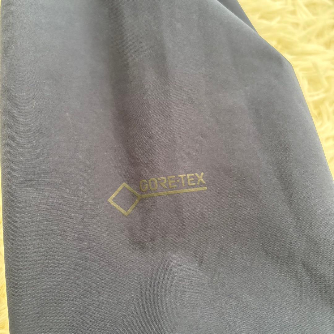 ノースフェイス NP11712 ゴアテックス　マウンテンジャケット　メンズM
