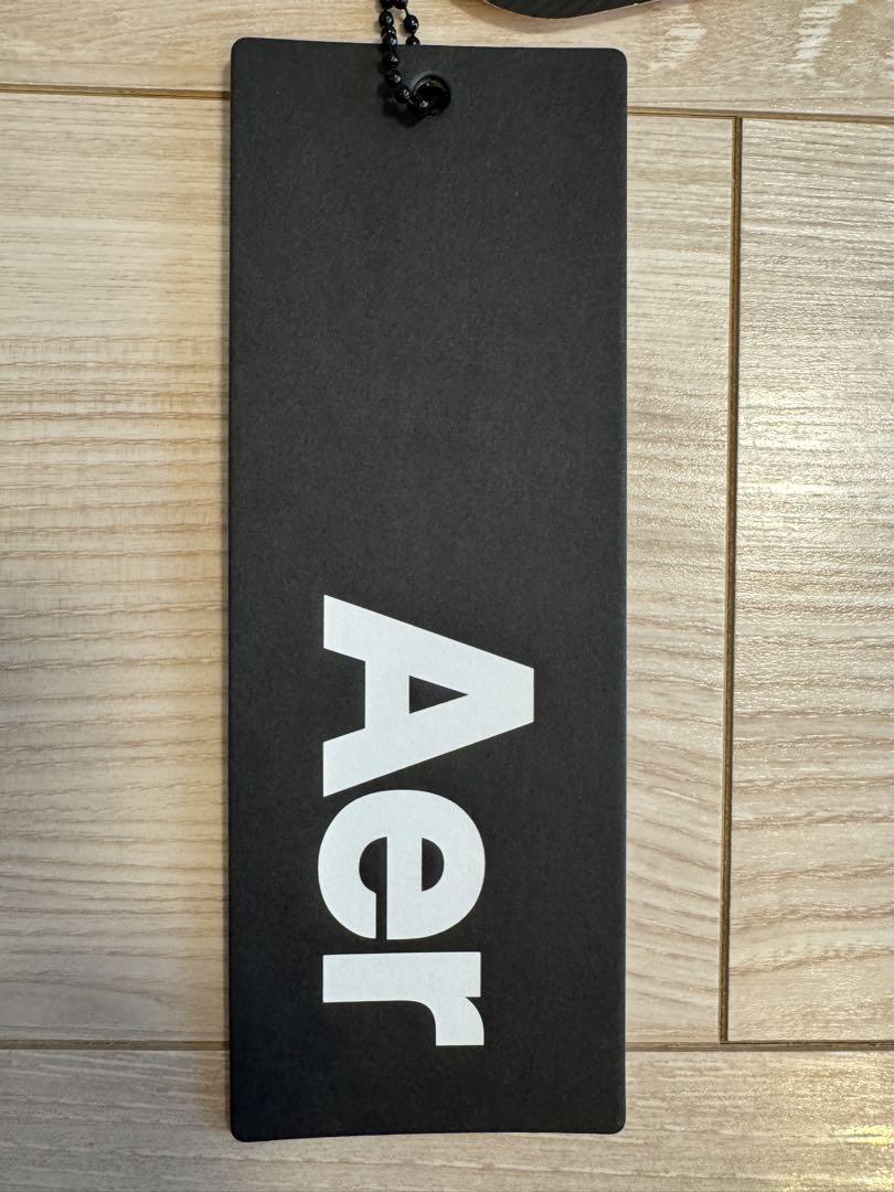 バッグ Aer travel pack 3 small
