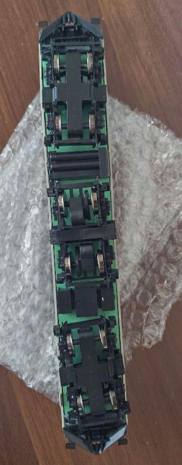 ＊ジャンク品 TOMIX HOゲージ JR EF81形電気機関車 JR貨物試験色 Yahoo!オークション - EF81形電気機関車 JR貨物試験色 HO