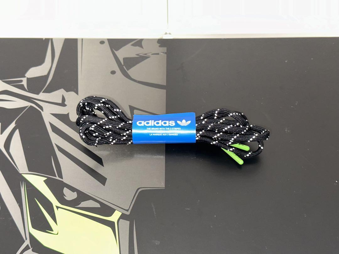 カワサキ × アディダス ZX22 NINJA ZX 27cm