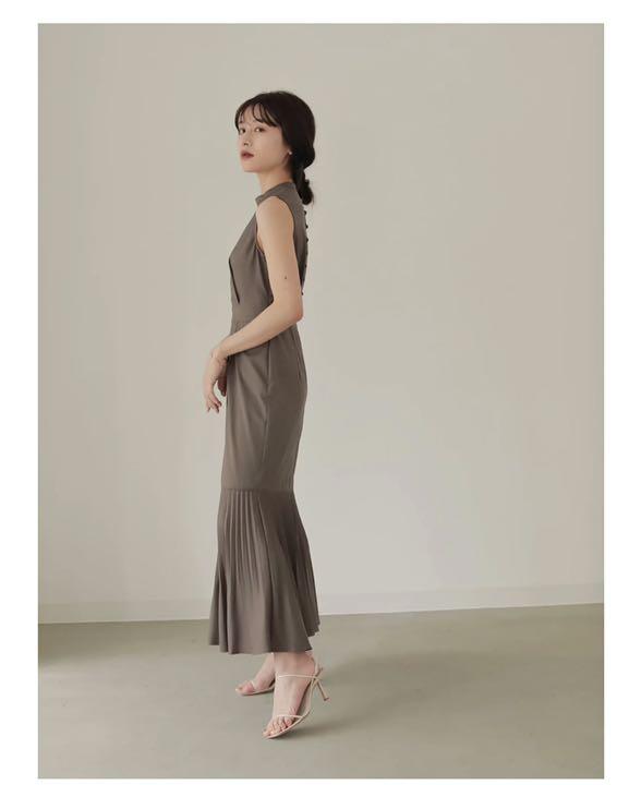 a様専用 Mermaid Dress Pleats 【コンビニ受取対応商品】 Pleats a様専用 Mermaid Dress Pleats 【コンビニ受取対応商品】 Pleats