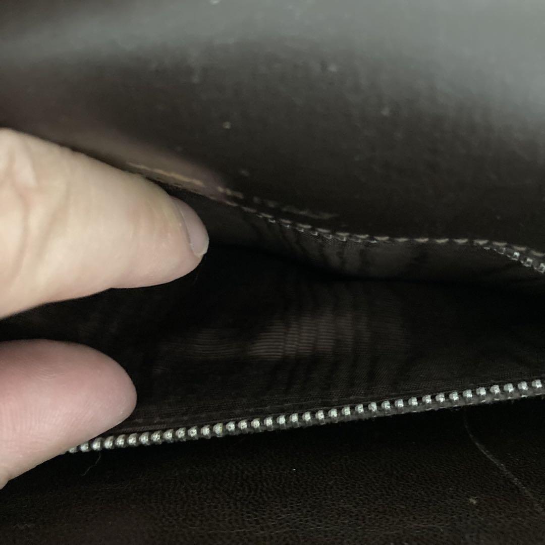 Celine セリーヌ ショルダーバッグ 馬車金具 レザー