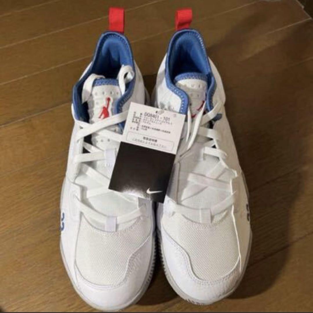 新品 ナイキ ジョーダン ステイロイヤル2 26.5㎝
