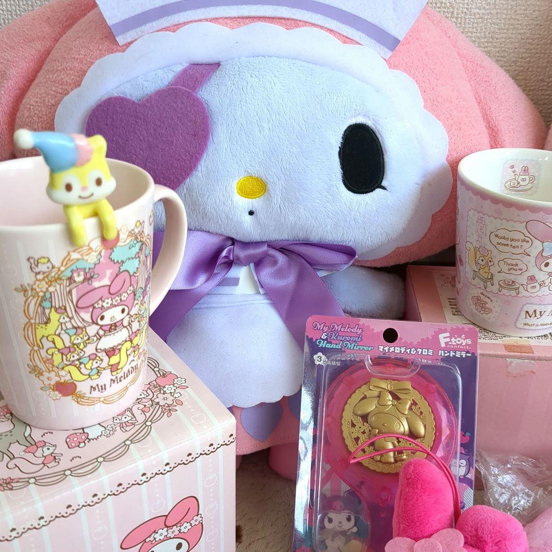 サンリオ　マイメロディまとめ売り