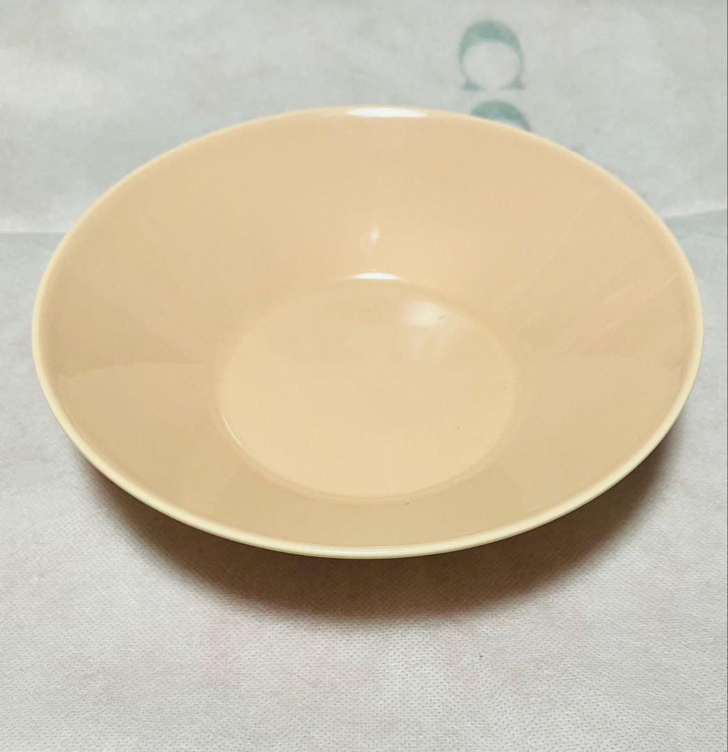 美品　iittala イッタラティーマ　ボウル　皿