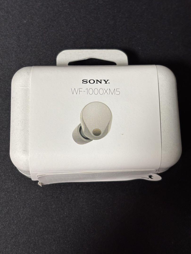 SONY WF-1000xm5 ケースのみ