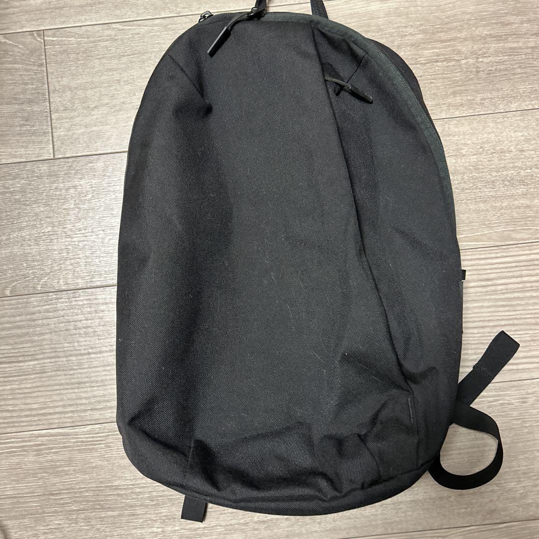 WEXLEY STEM BACKPACK