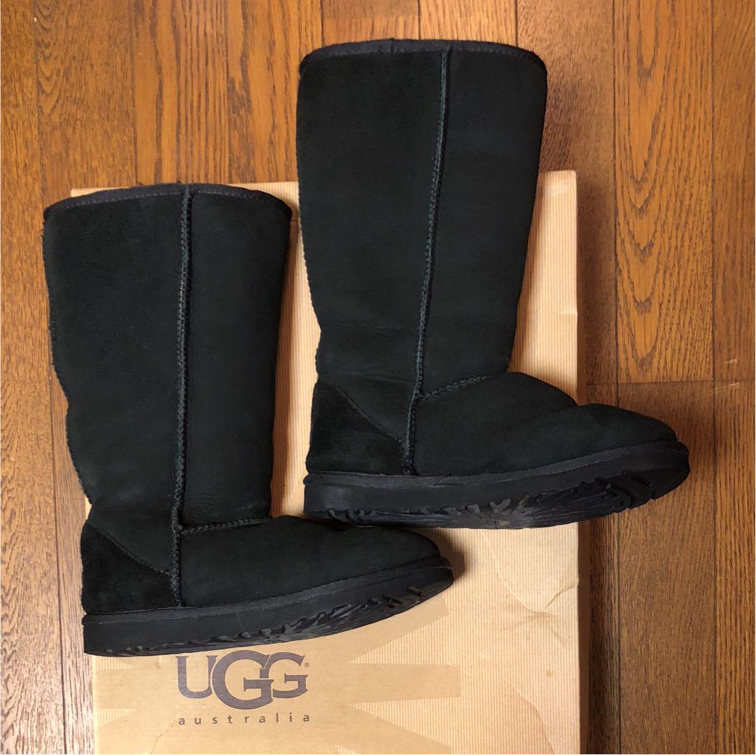 UGG ムートンブーツ - ブーツ最高 の