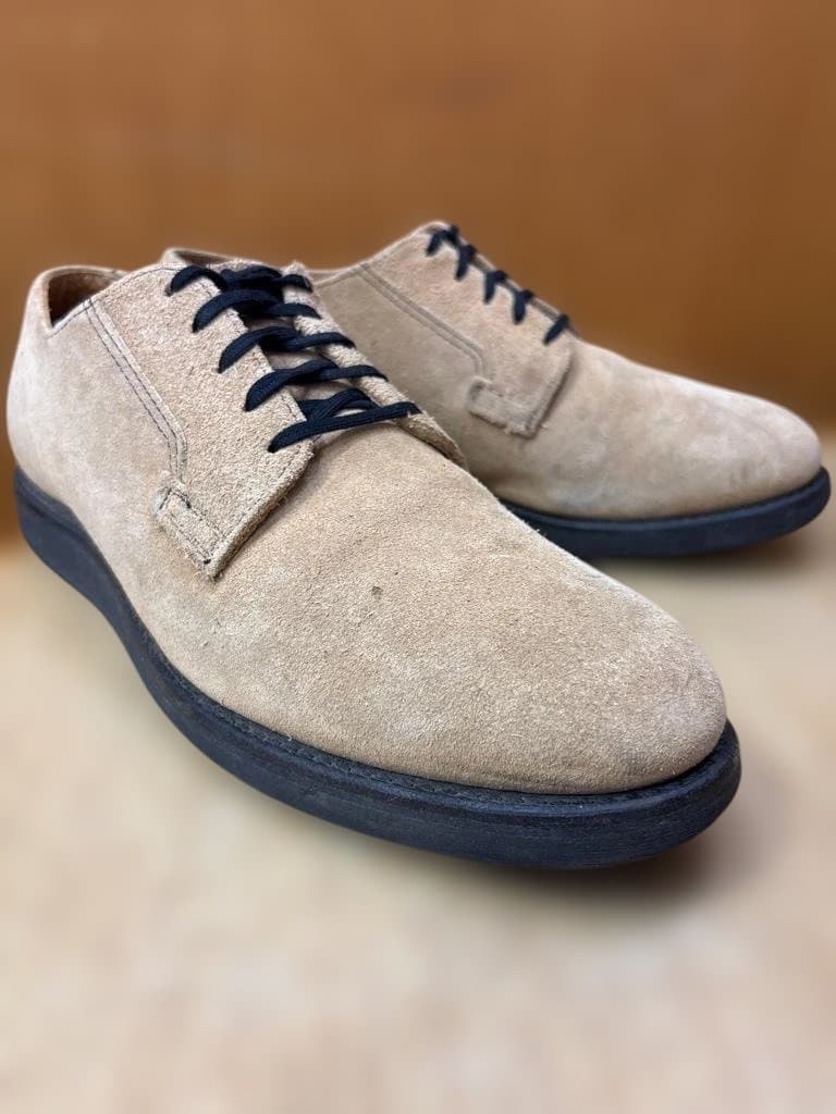 希少 REDWING レッドウィング 9103 スウェード ポストマン 9.5D 希少 REDWING レッドウィング 9103 スウェード ポストマン 9.5D