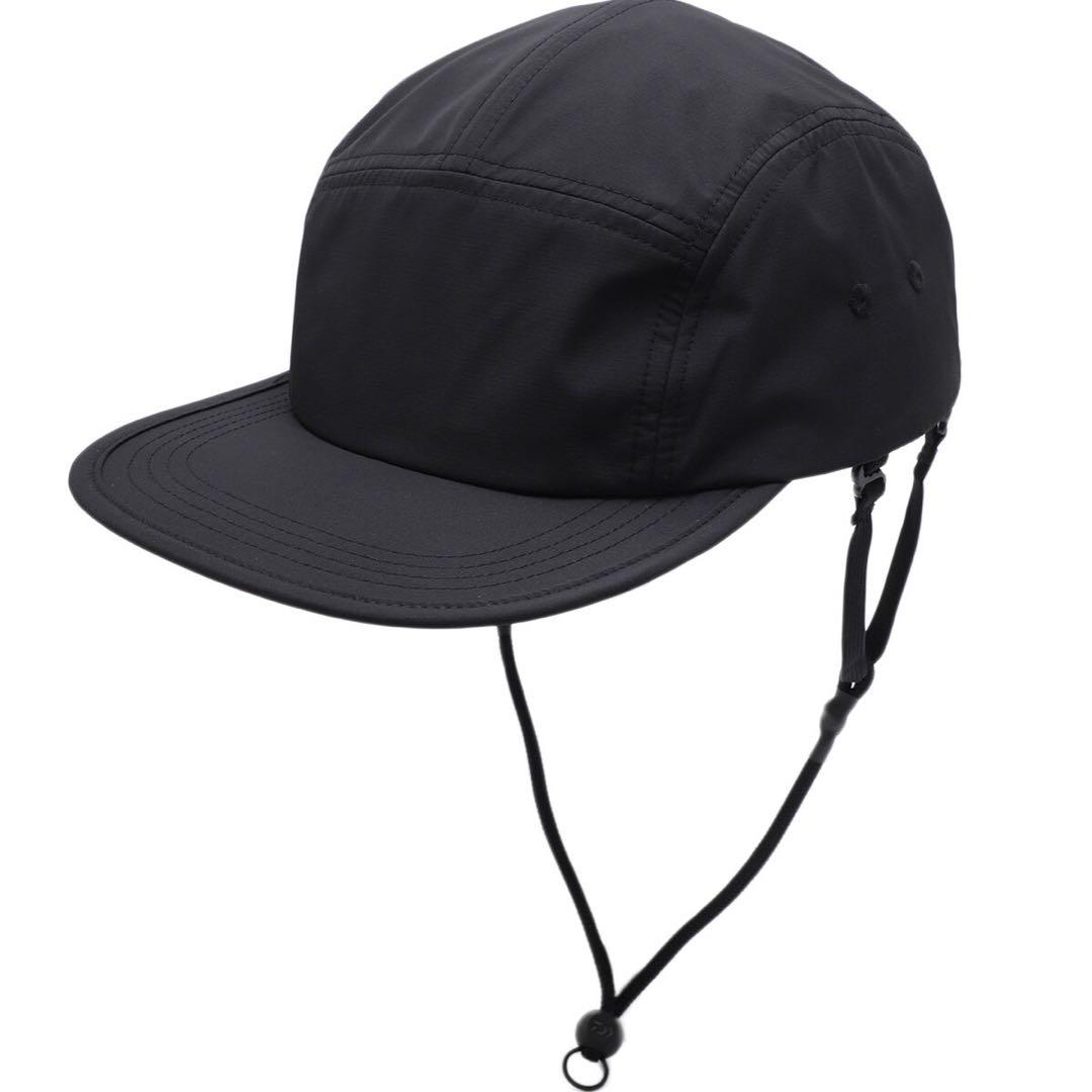 daiwa pier39 TECH 5PANEL CAP GORE-TEX かわいい新作 kandjietfreres.com