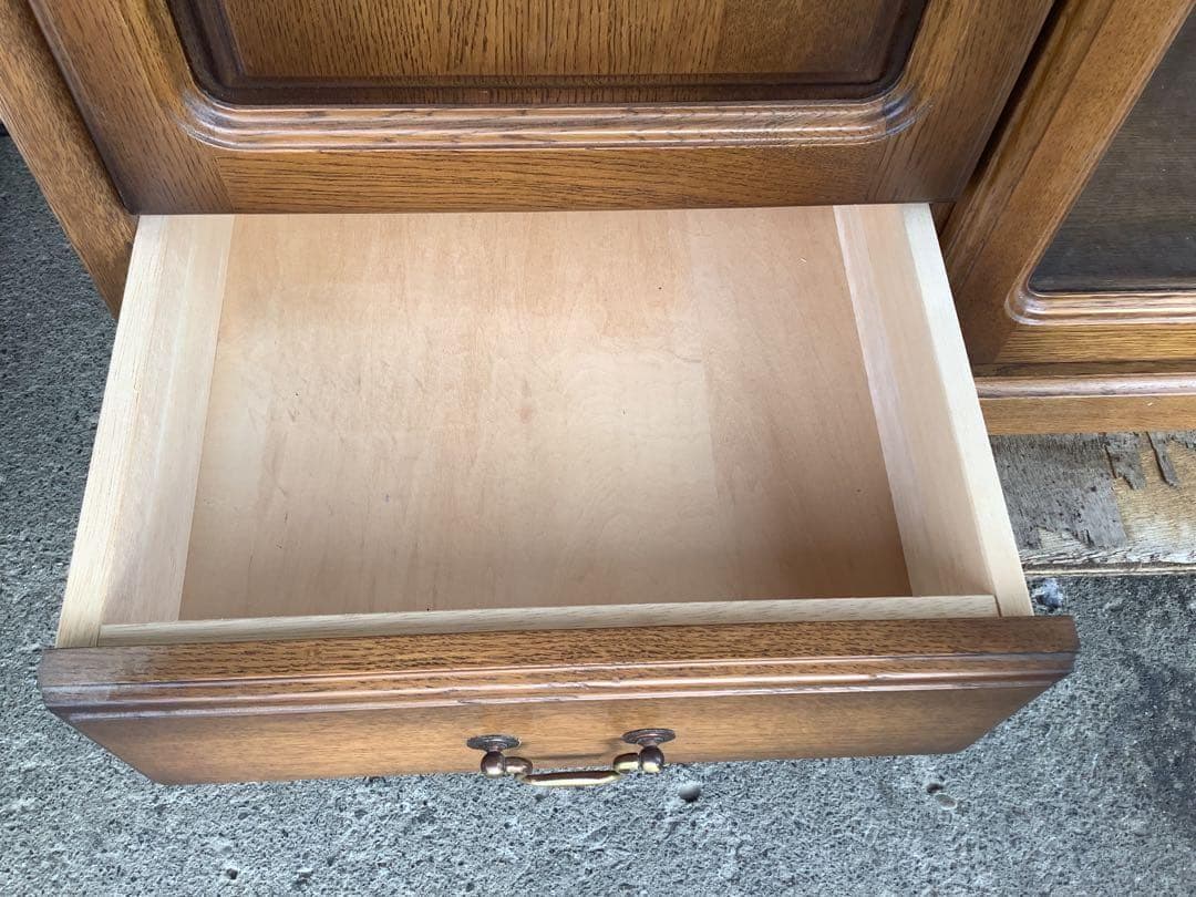 Maki様専用 サイドボード リビングボード キャビネット 飛騨産業 穂高 Maki様専用 サイドボード リビングボード キャビネット 飛騨産業 穂高