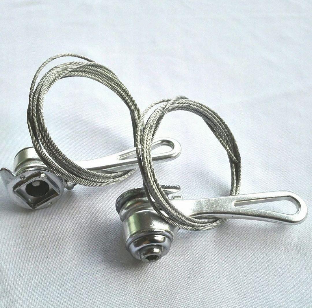 サンプレックス　SLJ Wレバー