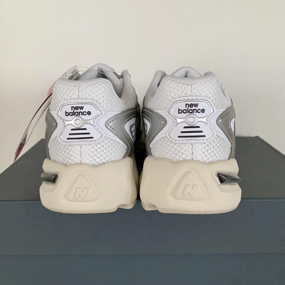 新品 New Balance ニューバランス ML 725 CD 24.5cm