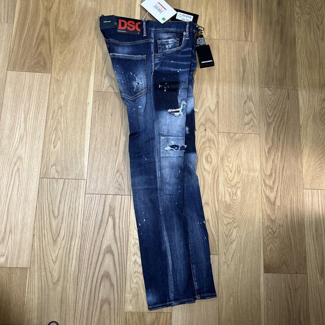 SKATER JEAN サイズ48