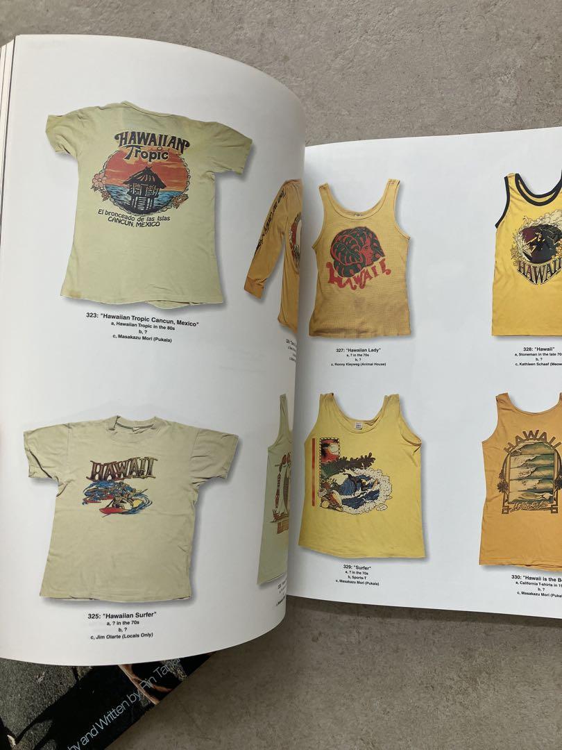 My Freedamn! 2 ヴィンテージ Tシャツ 写真集 マイフリーダム My Freedamn! 2 マイ・フリーダム 2 Vintage Sport T-Shirts