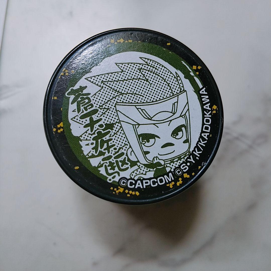 メルカリ まめ戦国basara カラフルスタンプ 猿飛佐助 バッジ 330 中古や未使用のフリマ