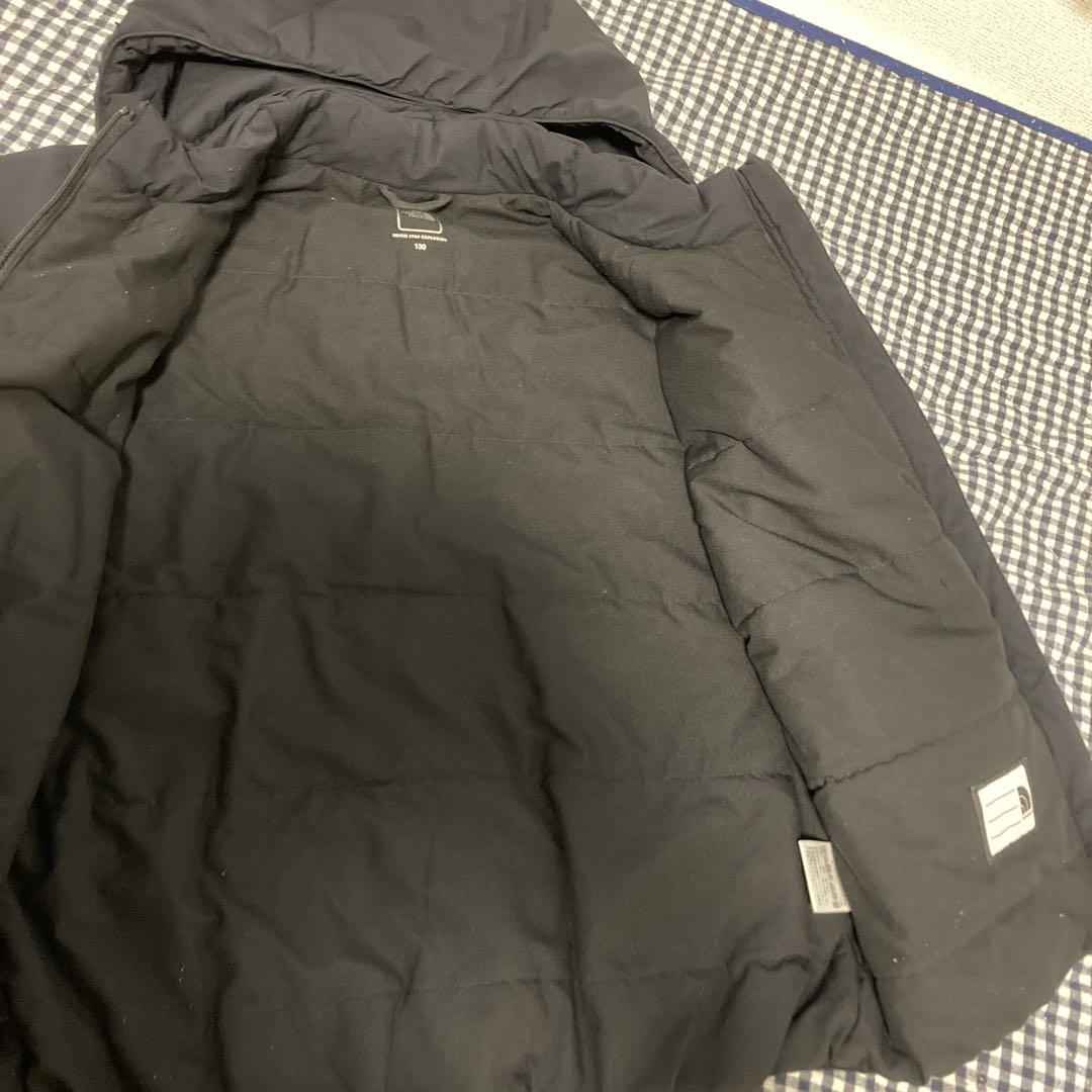 THE NORTH FACE  ジェランドインサレーション　130