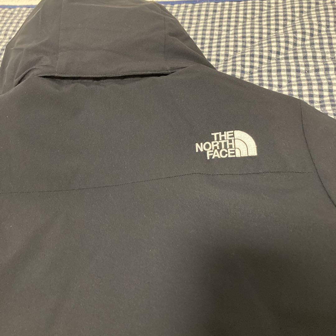 THE NORTH FACE  ジェランドインサレーション　130