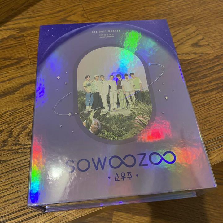 充実の品 ソウジュDVD トレカなし K-POP/アジア 充実の品 ソウジュDVD トレカなし K-POP/アジア