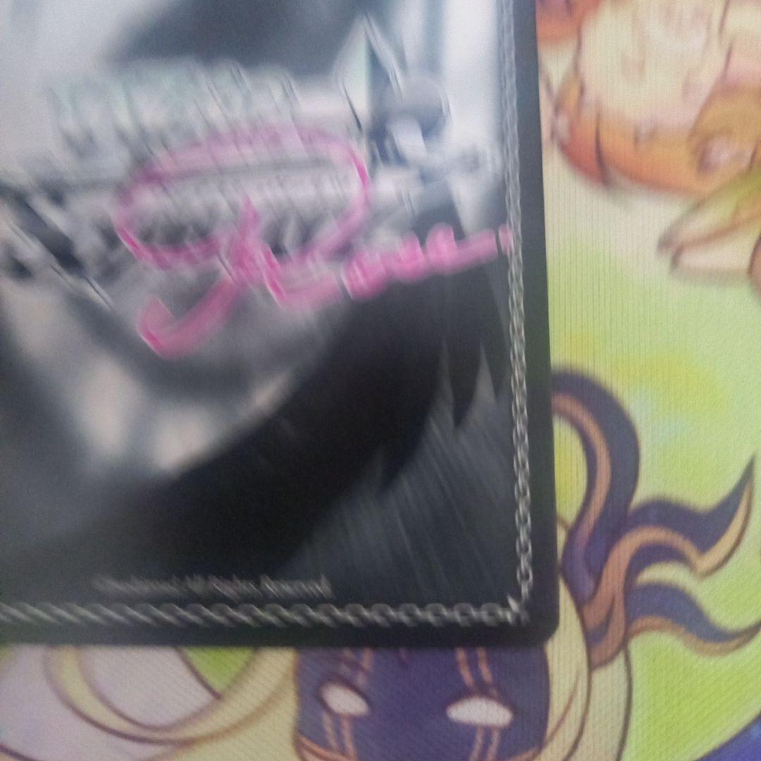 ヴァイスシュヴァルツロゼ　魔法少女にあこがれて　SP キウィ
