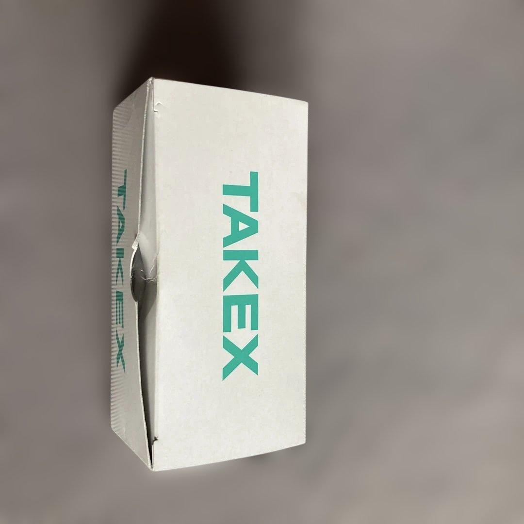 TAKEX PR-S3 ジャッターセンサー