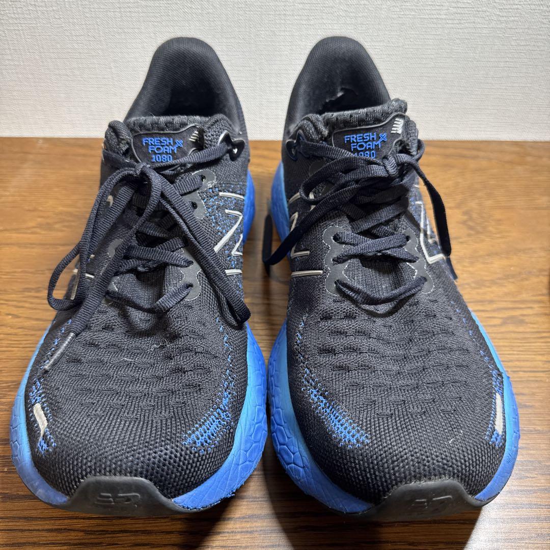 (値引き)ニューバランス　 Fresh Foam 1080 ランニングシューズ