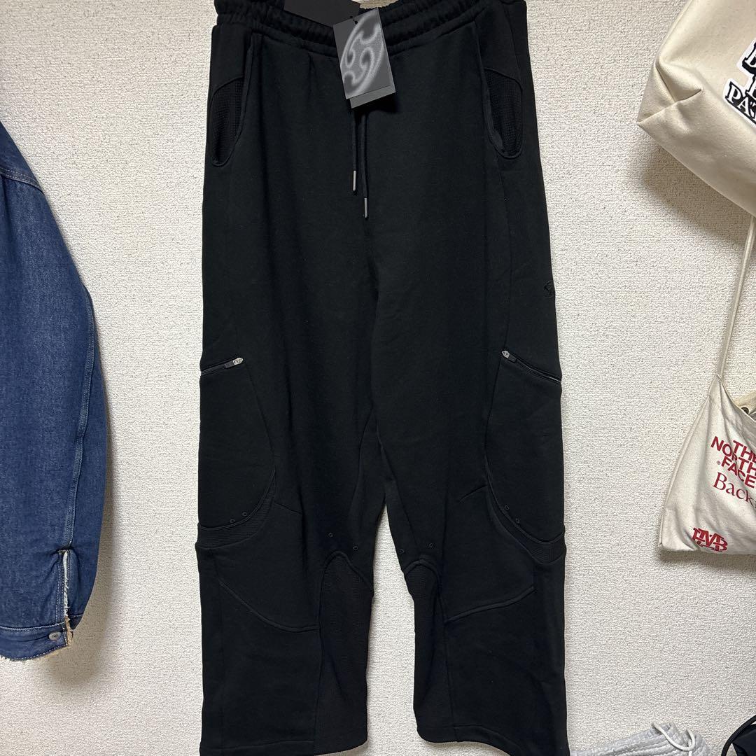 サンサンギア SAN SAN GEAR CXP SWEATPANTS