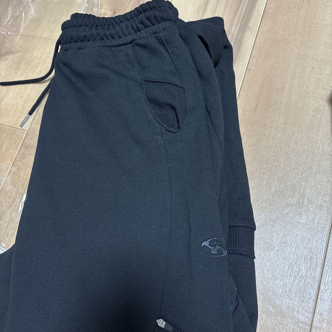サンサンギア SAN SAN GEAR CXP SWEATPANTS