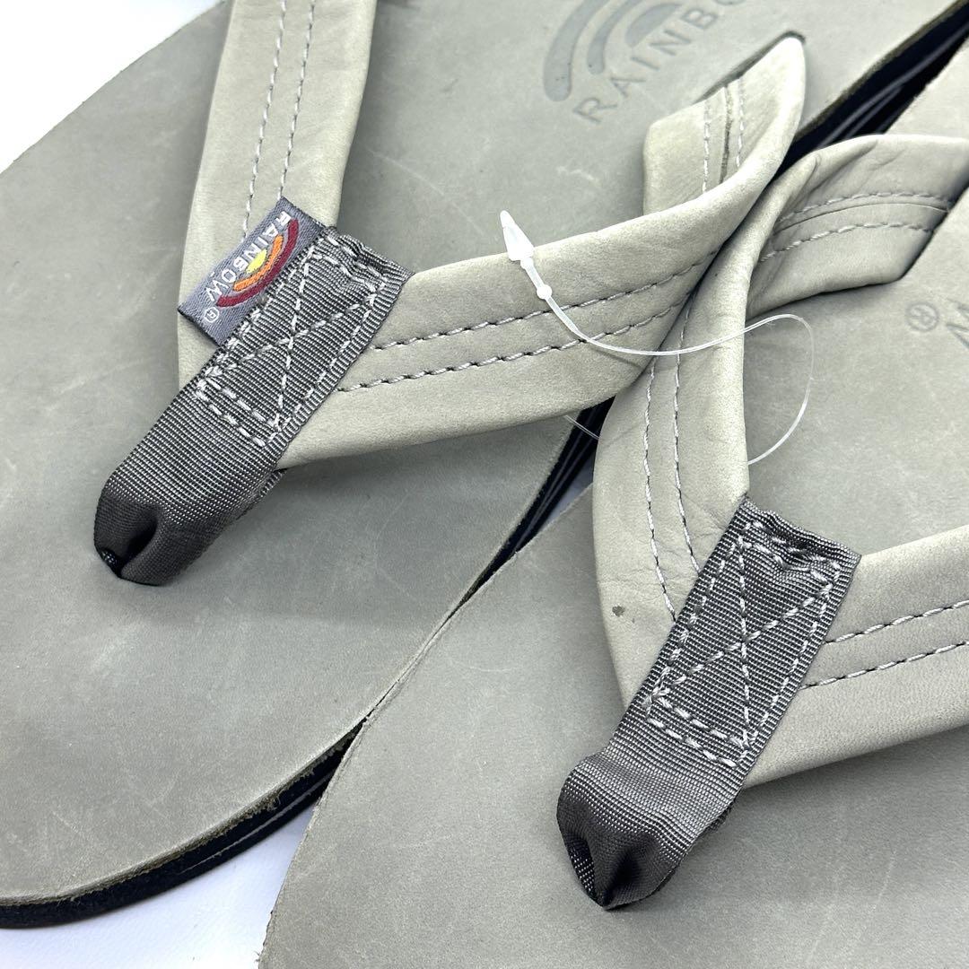 【新品】RAINBOW SANDALS/レインボーサンダル ダブルレイヤー XL