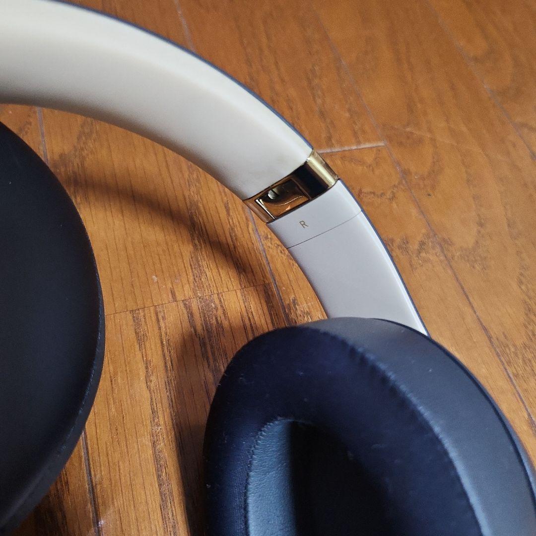 ヘッドホン beats studio 3 wireless