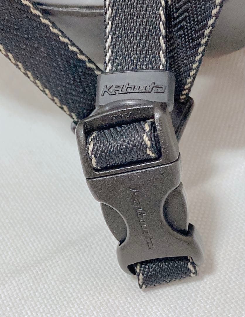 KABUTOヘルメット