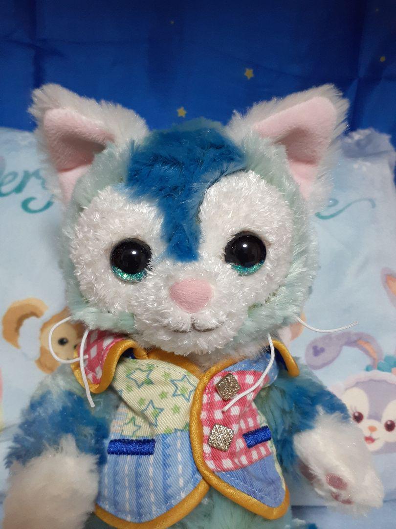 おつけしま ジェラトーニ ぬいぐるみ zce0K-m38782478229 チュームの