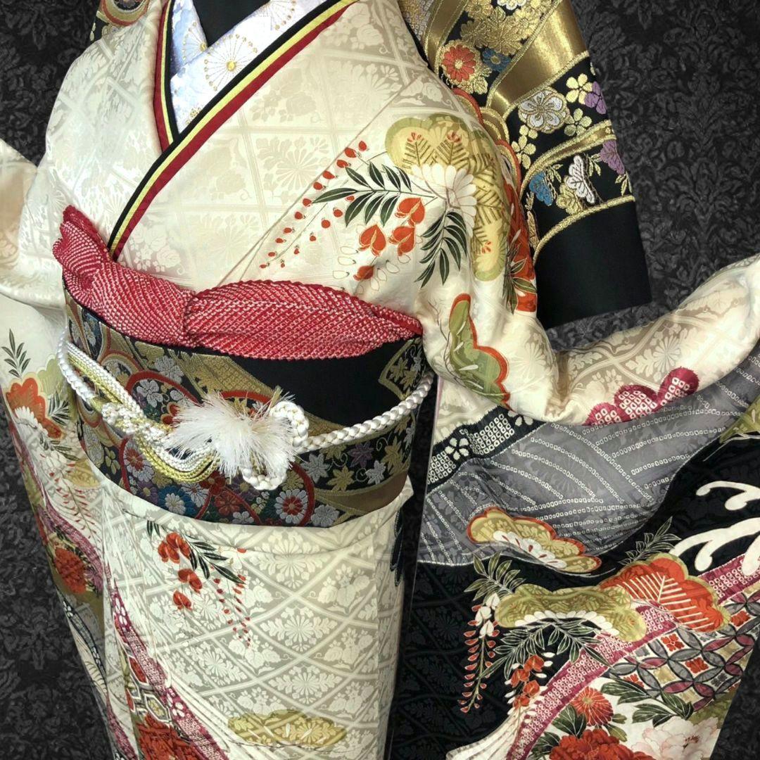 鹿の子柄
