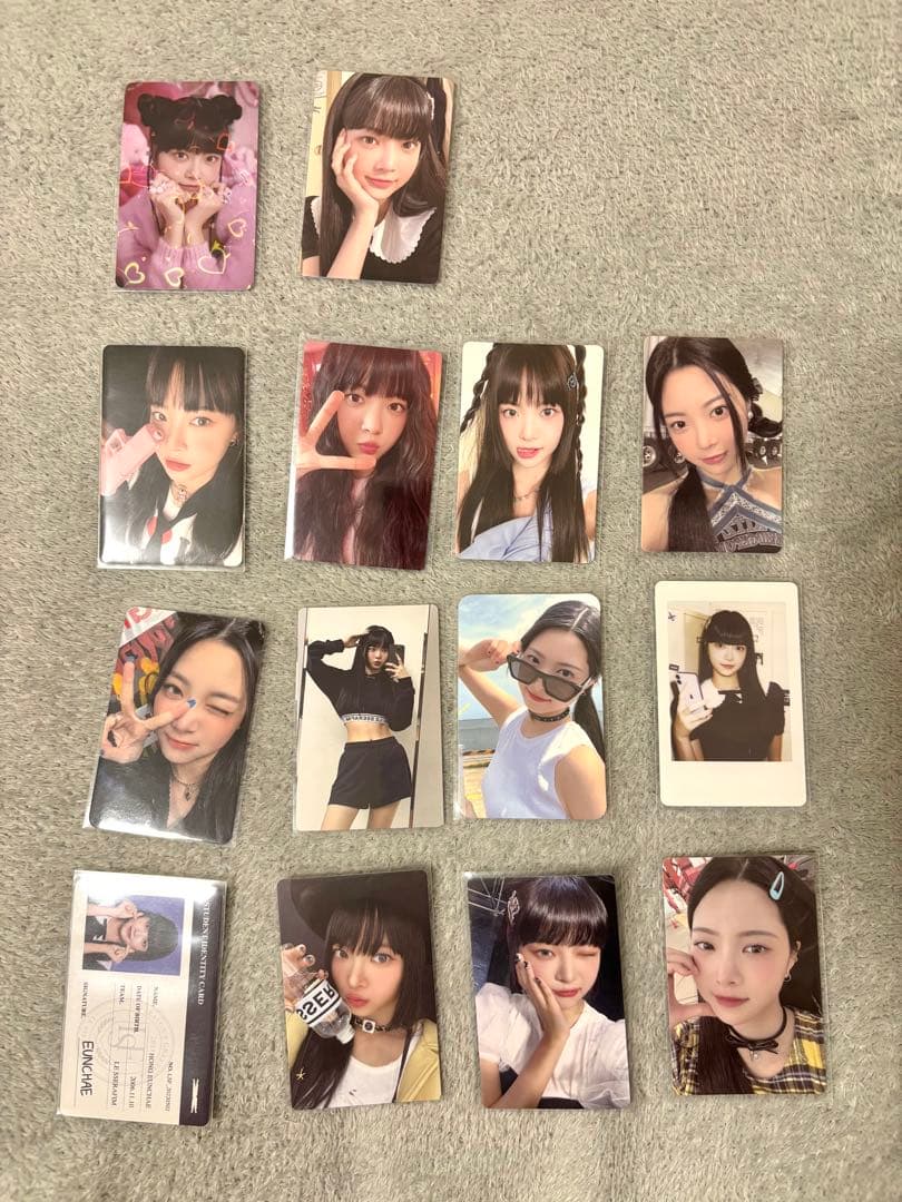 ウンチェトレカまとめ売り