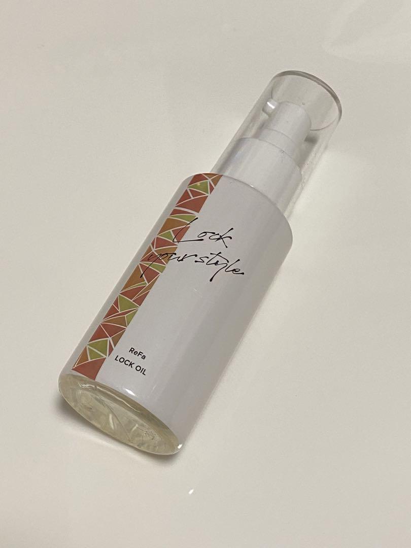 リファロックオイル 100ml