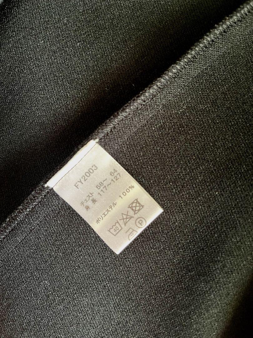 FREDPERRY フレッドペリー　フォーマルセットアップ　入学式　122cm