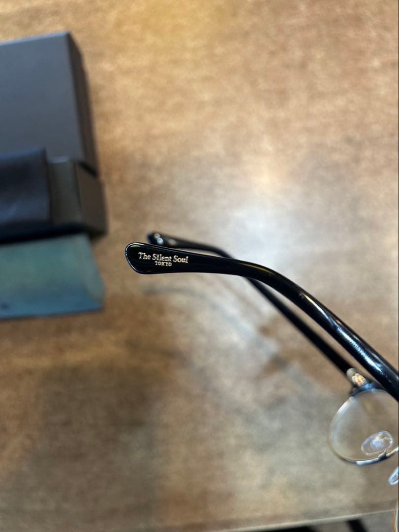 The Silent Soul サングラス メガネ The Silent Soul サングラス メガネ