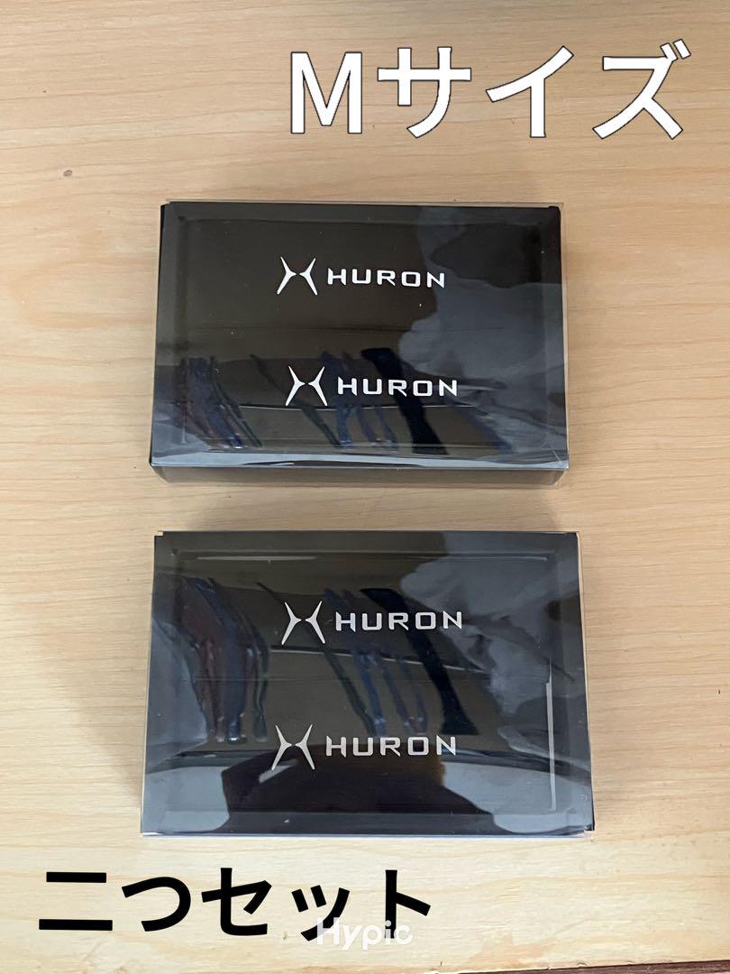 ヒューロン huron リカバリーバンド リストバンド Mサイズ jbj
