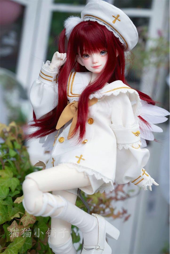 海外ディーラー様製 アウトフィット MDD MSD