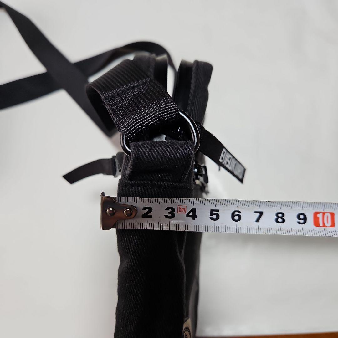エビスバッグポシェット美品