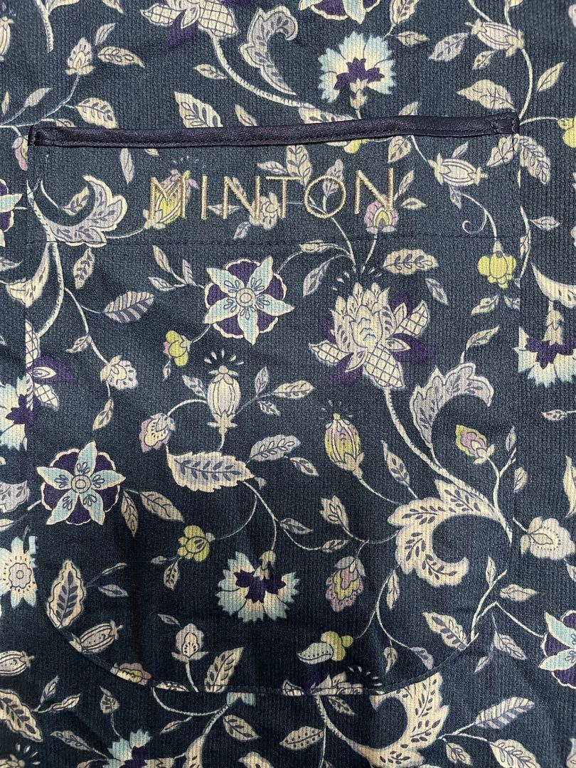 MINTON ルームウェア ワコール