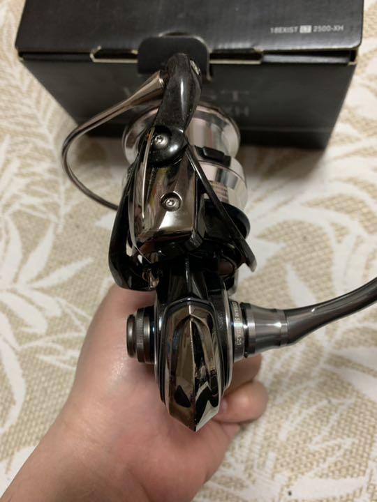 格安正規品 超美品 18イグジストLT2500-XH bWTGn-m38789989693 高評価在庫