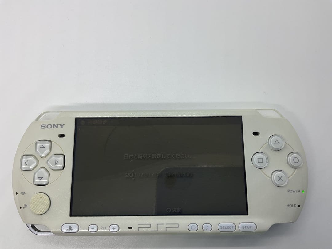 本体 ACアダプター付き