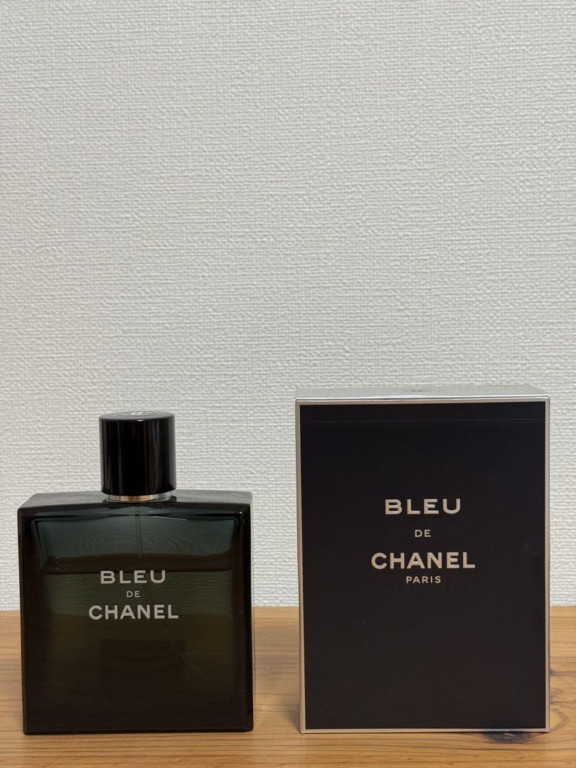 BLEU DE CHANEL オードトワレ 100ml